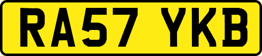 RA57YKB