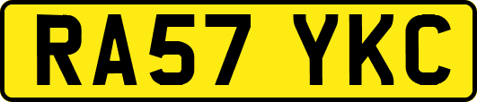 RA57YKC