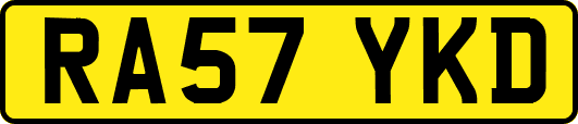RA57YKD
