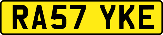 RA57YKE
