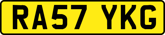 RA57YKG