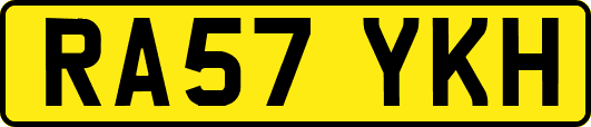 RA57YKH