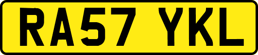 RA57YKL