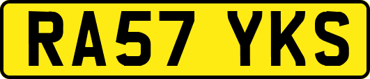 RA57YKS