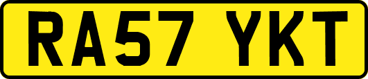 RA57YKT
