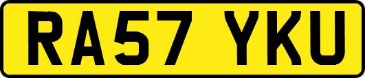 RA57YKU