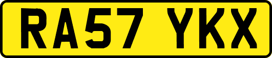 RA57YKX