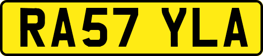 RA57YLA