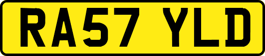RA57YLD