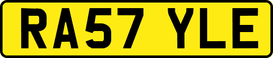 RA57YLE