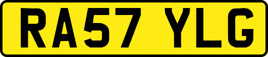 RA57YLG
