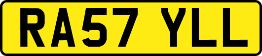 RA57YLL