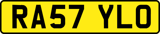 RA57YLO