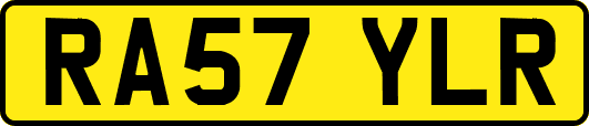 RA57YLR