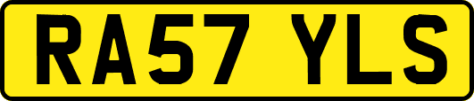 RA57YLS