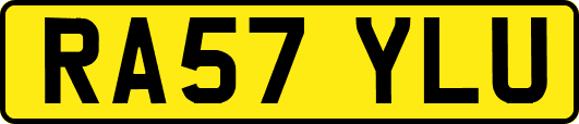 RA57YLU