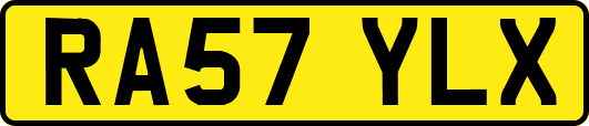 RA57YLX