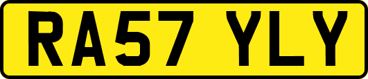 RA57YLY