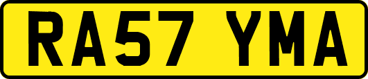 RA57YMA