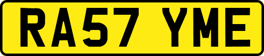 RA57YME
