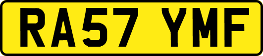 RA57YMF