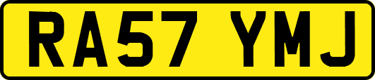 RA57YMJ