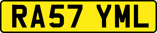 RA57YML