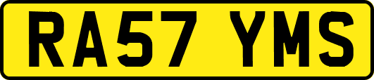 RA57YMS