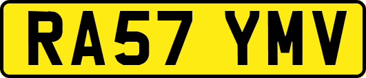 RA57YMV
