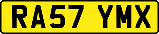 RA57YMX