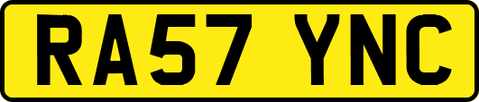 RA57YNC