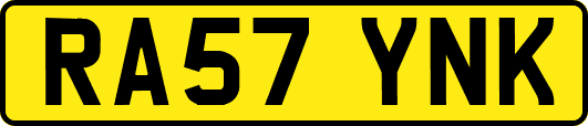 RA57YNK