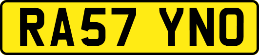 RA57YNO