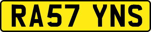 RA57YNS