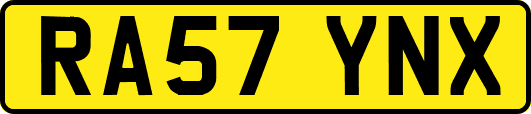 RA57YNX
