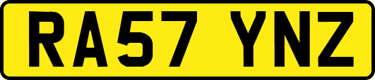 RA57YNZ