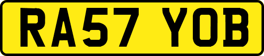 RA57YOB