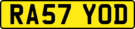 RA57YOD