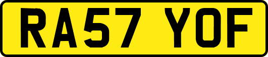 RA57YOF