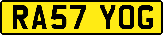 RA57YOG