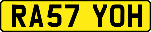 RA57YOH