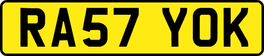 RA57YOK