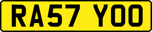 RA57YOO