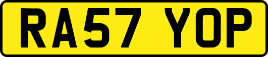 RA57YOP