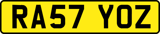 RA57YOZ