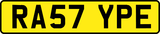 RA57YPE