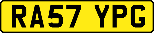 RA57YPG