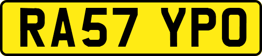 RA57YPO