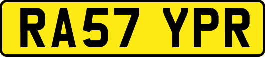 RA57YPR