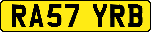 RA57YRB